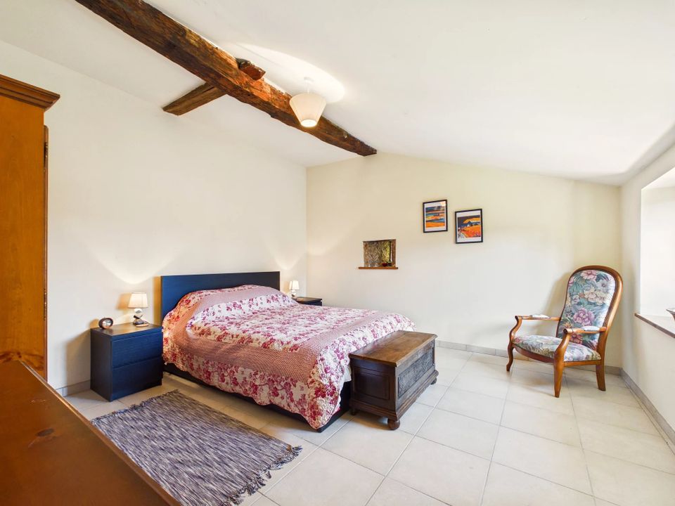 Villa en Dévillac, Lot-et-Garonne - foto 5