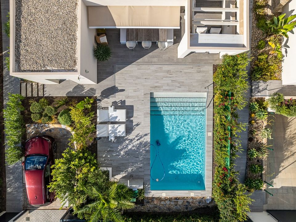 Villa i Algorfa, Alicante - foto 4