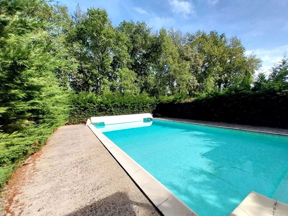 Villa i Lisle-sur-Tarn, Tarn - foto 2