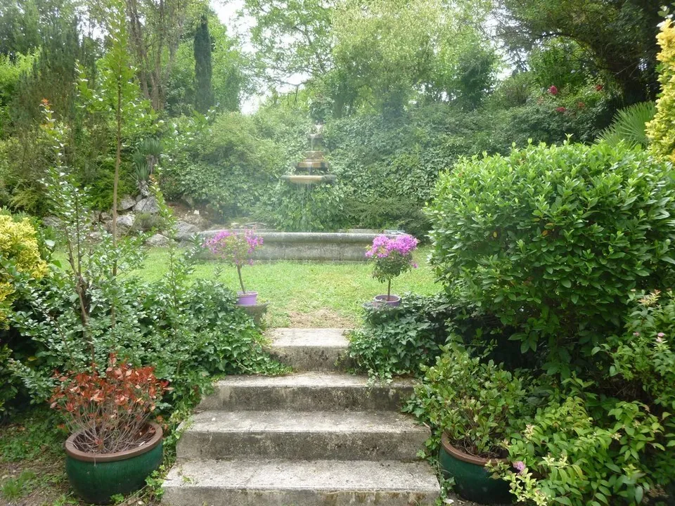 Villa i Saint-Aulaye-Puymangou, Dordogne - foto 2