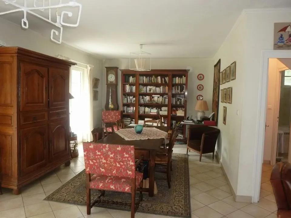 Villa i Saint-Aulaye-Puymangou, Dordogne - foto 4