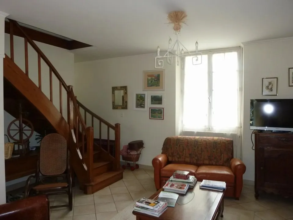 Villa i Saint-Aulaye-Puymangou, Dordogne - foto 5