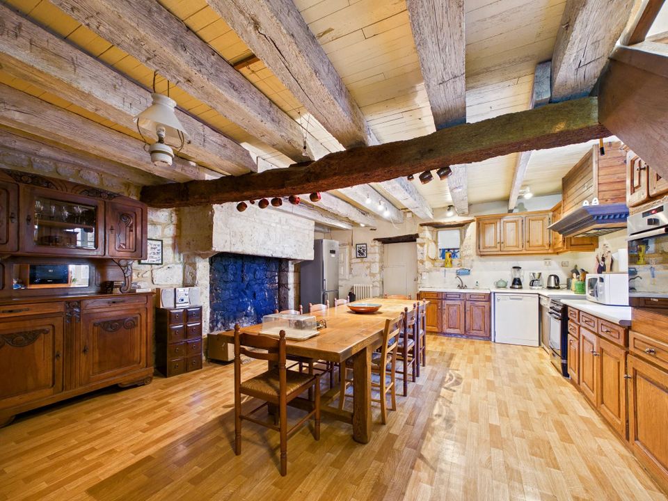 Villa i Issigeac, Dordogne - foto 3
