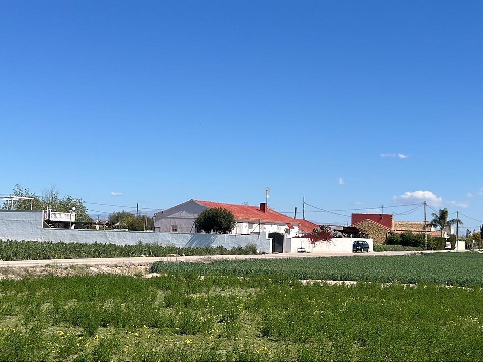 Haus in Dolores, Alicante - Foto 1