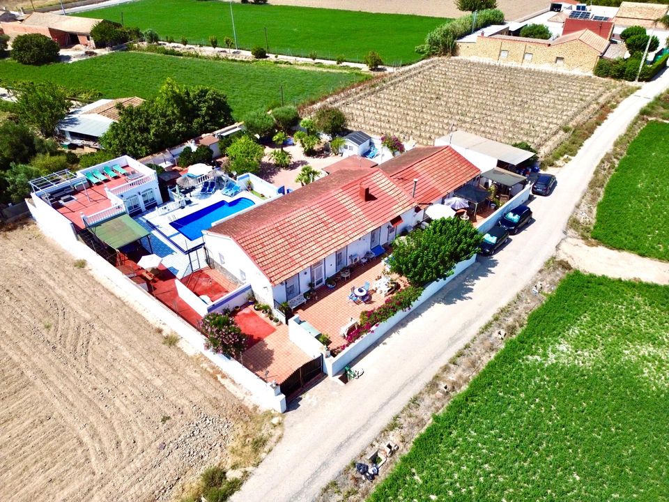 Haus in Dolores, Alicante - Foto 4