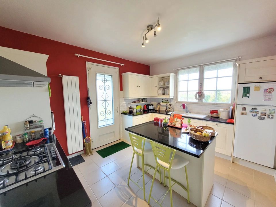 Villa in Nerac, Lot-et-Garonne - foto 3