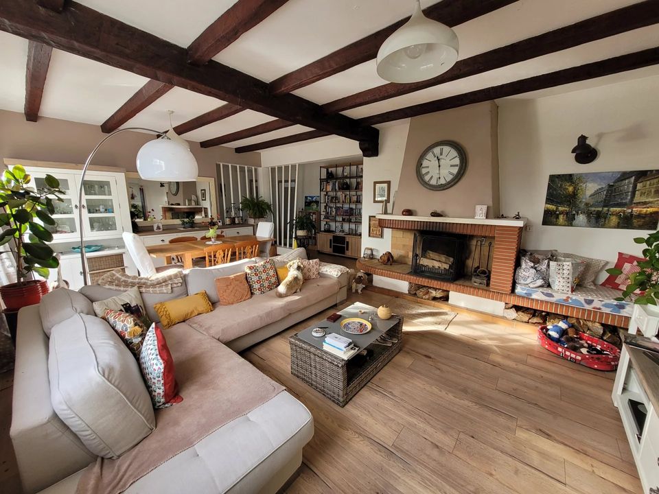 Villa in Nerac, Lot-et-Garonne - foto 4