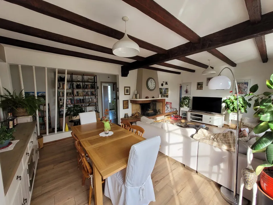 Villa in Nerac, Lot-et-Garonne - foto 5