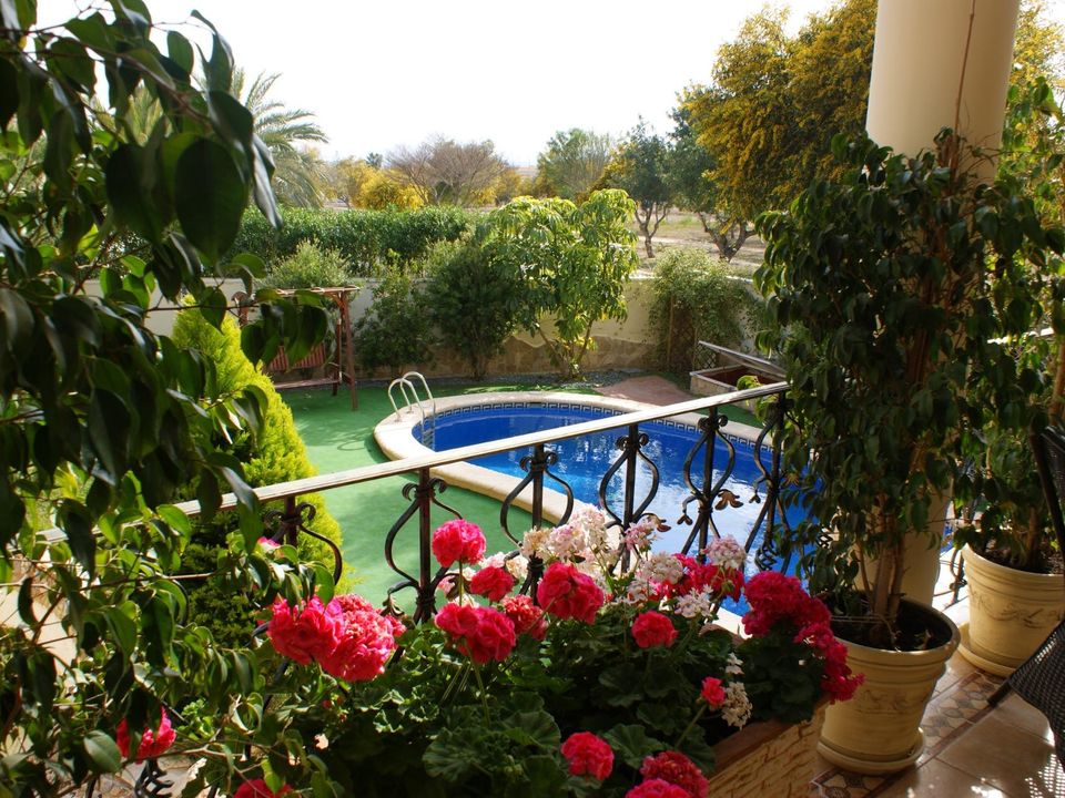 Villa i Rojales, Alicante - foto 2