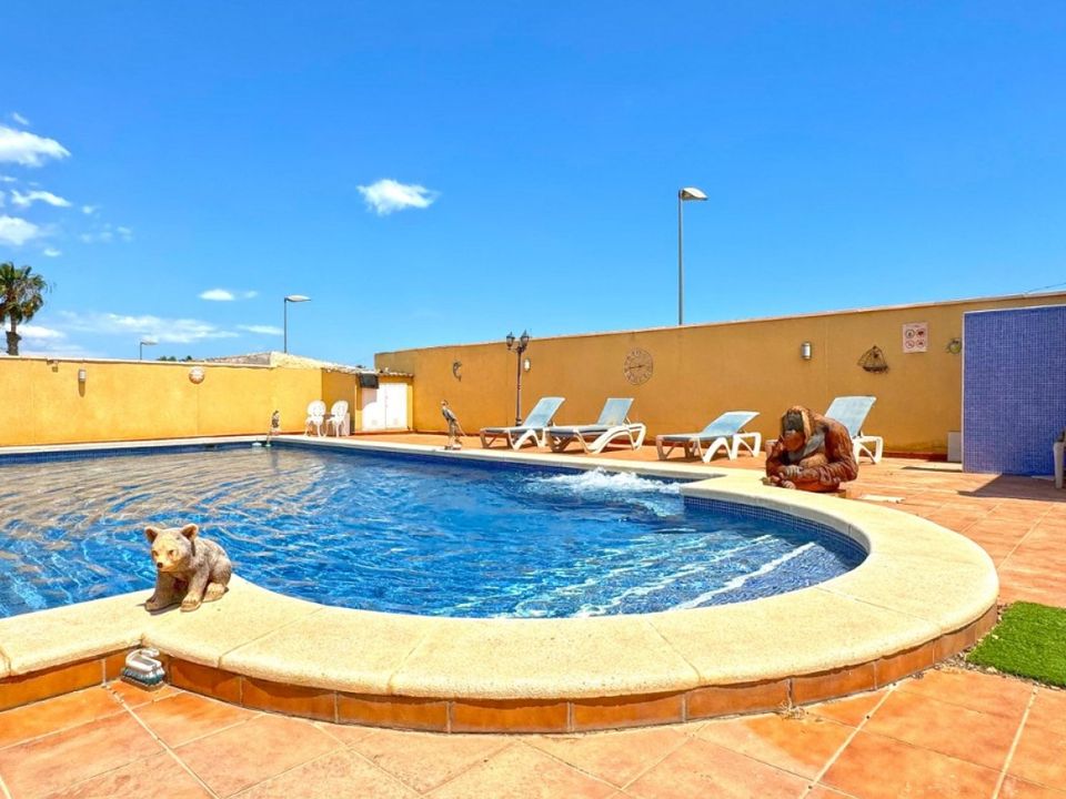 Villa i Torrevieja, Alicante - foto 5