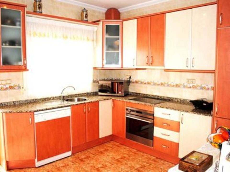 Villa i La Zenia, Alicante - foto 3