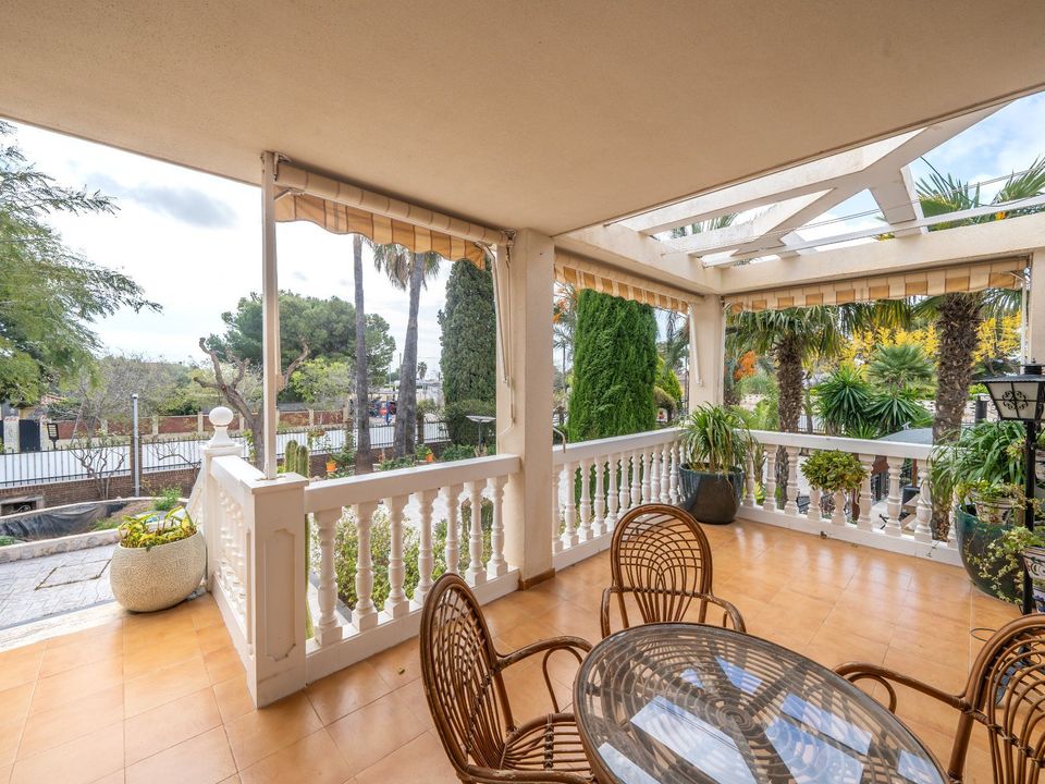 Villa i San Vicente Del Raspeig, Alicante - foto 5