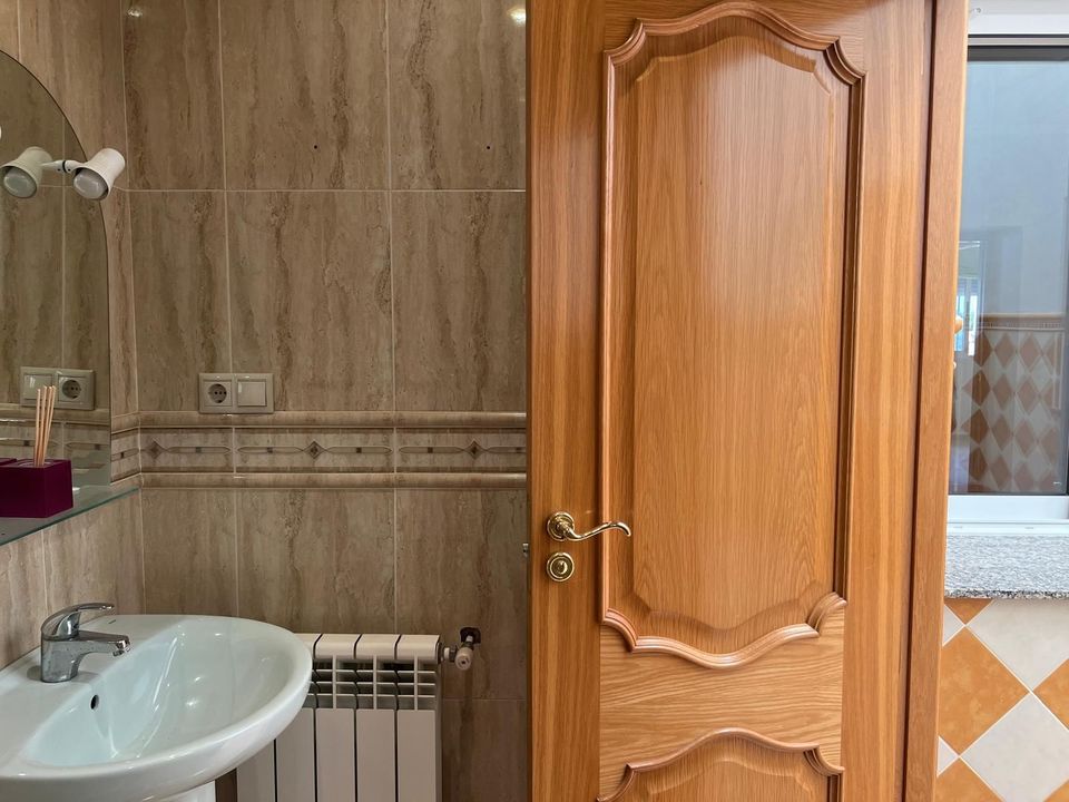 Villa i Alguena, Alicante - bilde 3