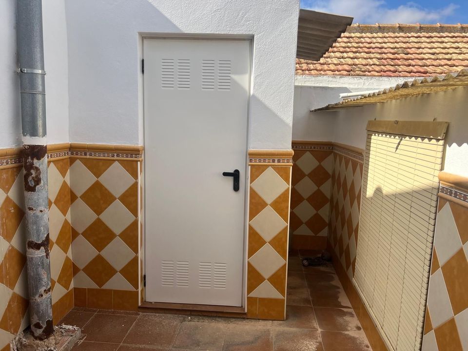 Villa i Alguena, Alicante - bilde 5