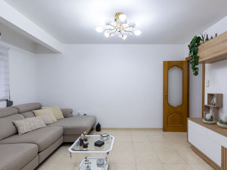 Lejlighed i Mislata, Valencia - foto 4