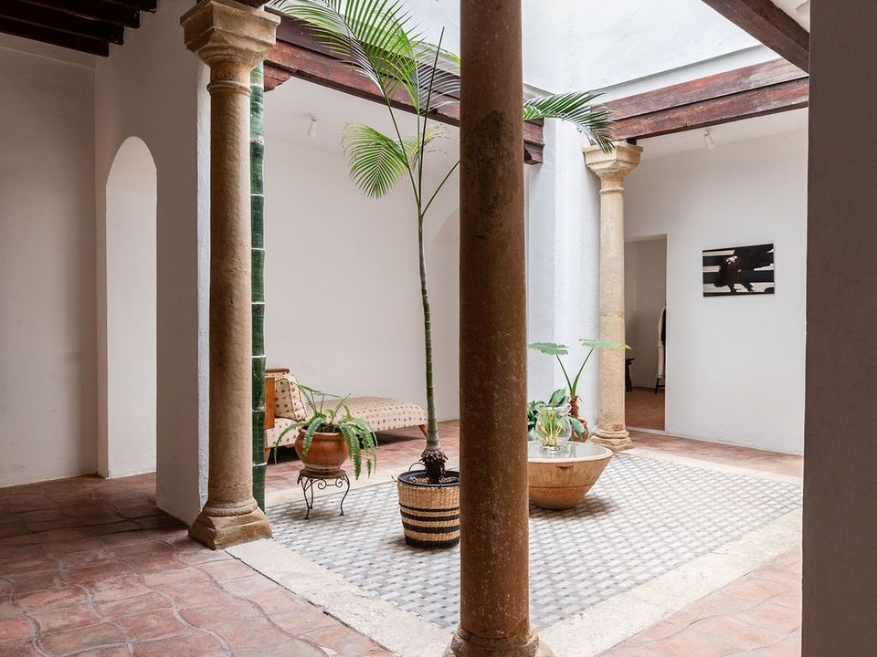 Byhus i Malaga city, Malaga - foto 4