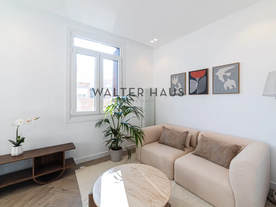 Penthouse in Madrid, Madrid - Foto 2
