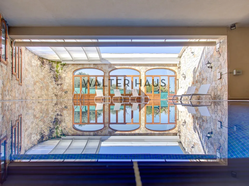 Villa i Sant Feliu De Guixols, Gerona - foto 2