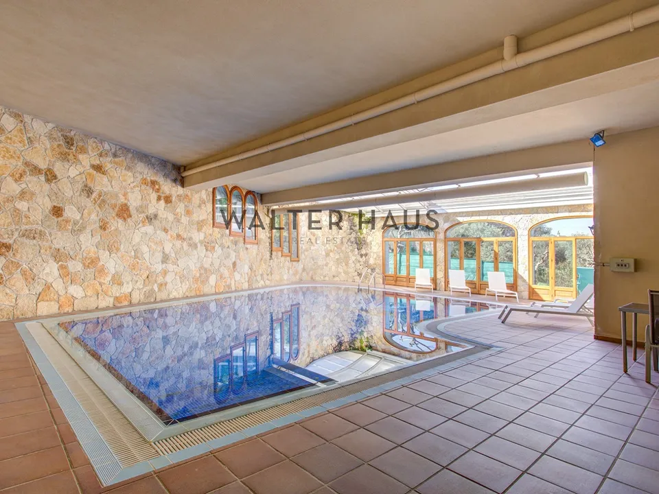 Villa i Sant Feliu De Guixols, Gerona - foto 3