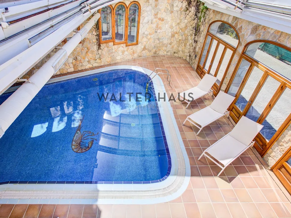Villa i Sant Feliu De Guixols, Gerona - foto 4