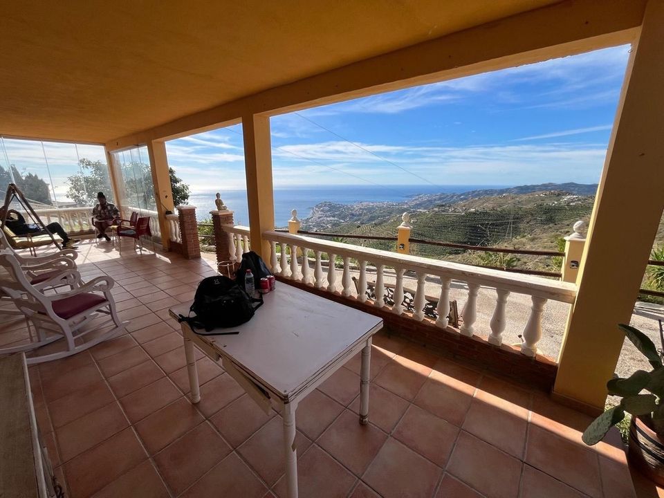 Villa in Itrabo, Granada - foto 3