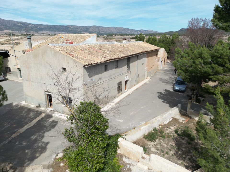 Landejendom i Monovar, Alicante - foto 2