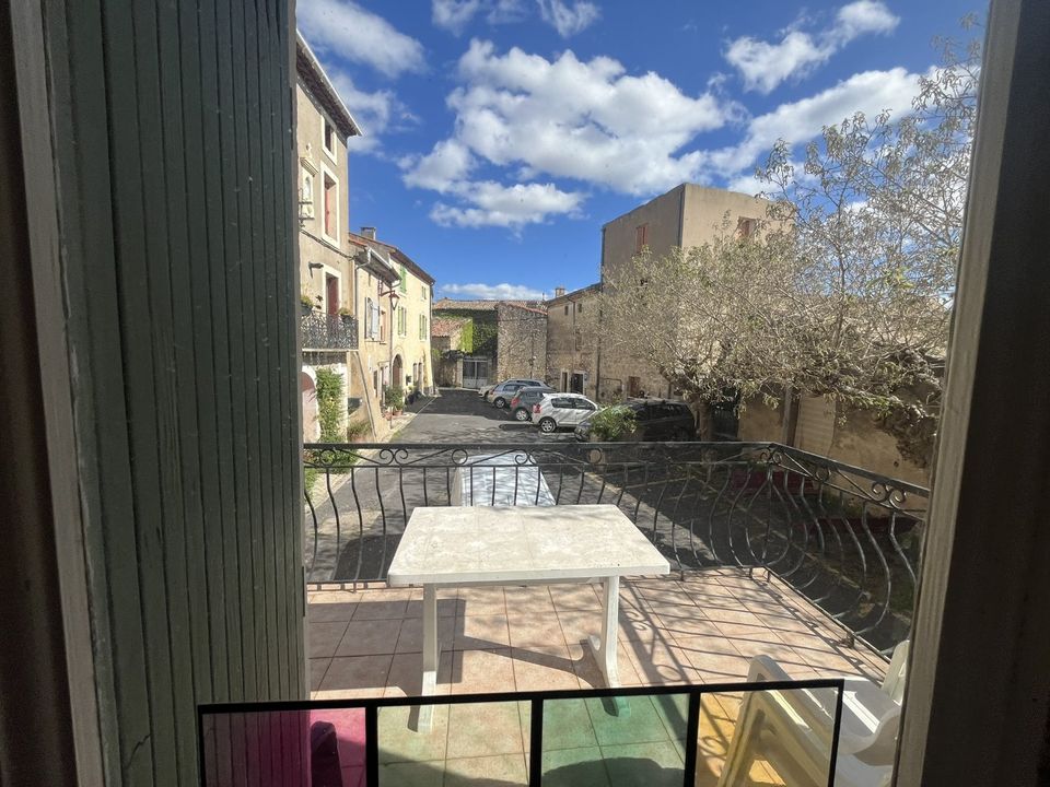 Villa i Saint-Genies-de-Fontedit, Herault - foto 2