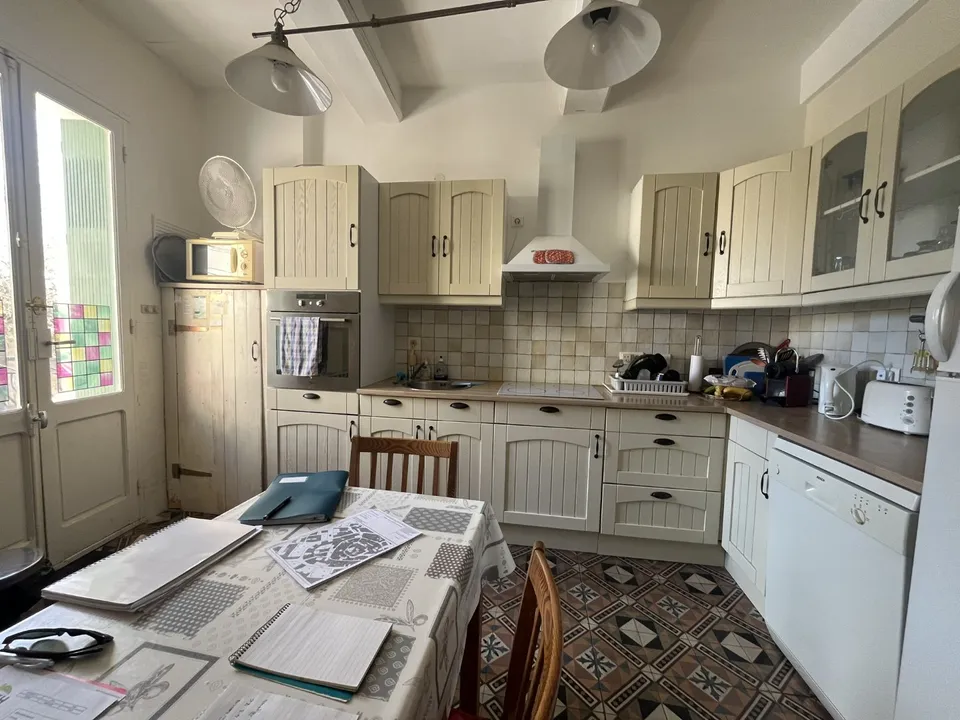 Villa i Saint-Genies-de-Fontedit, Herault - foto 3