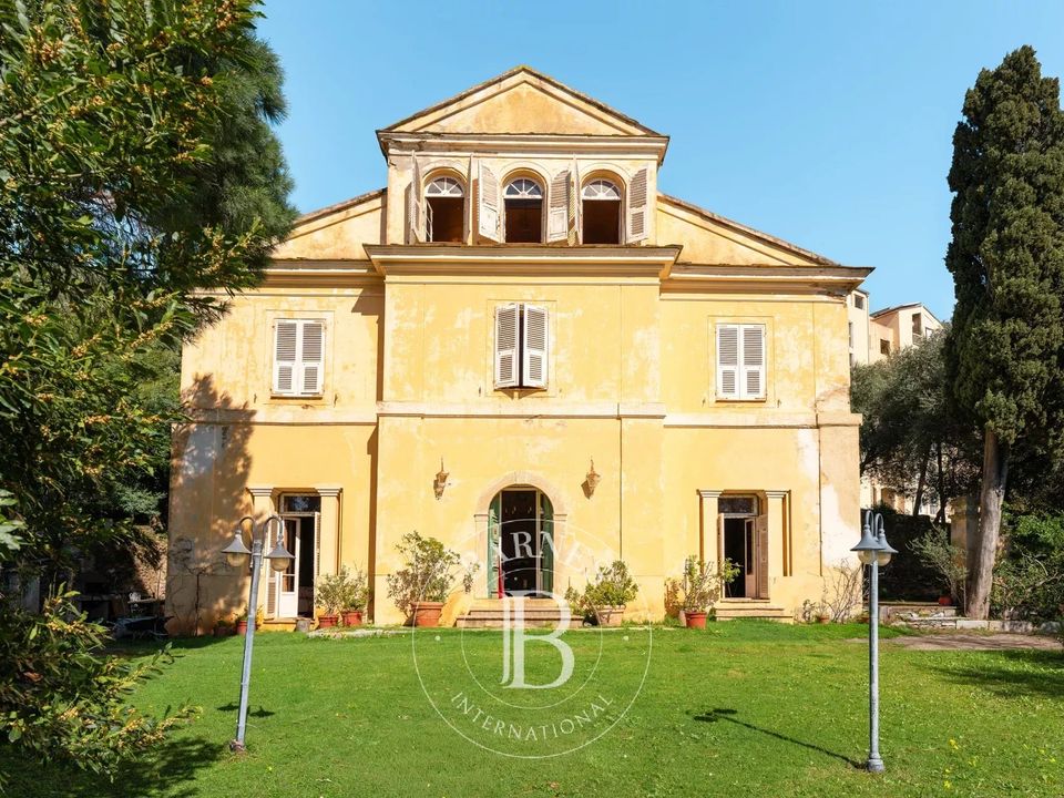 Villa i Bastia, Haute-Corse - foto 1
