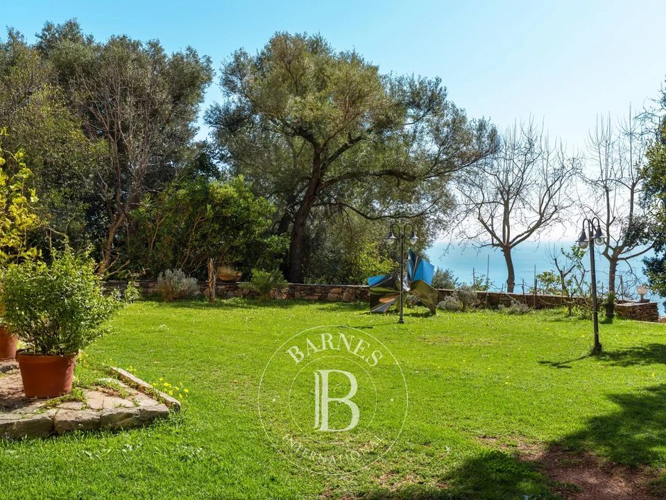 Villa i Bastia, Haute-Corse - foto 2