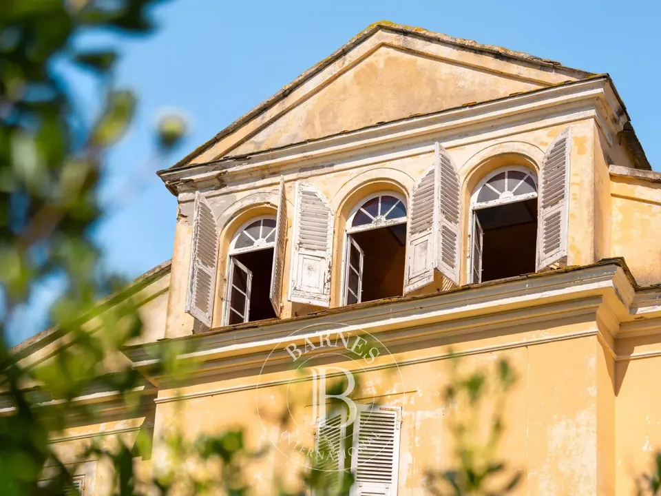 Villa i Bastia, Haute-Corse - foto 3