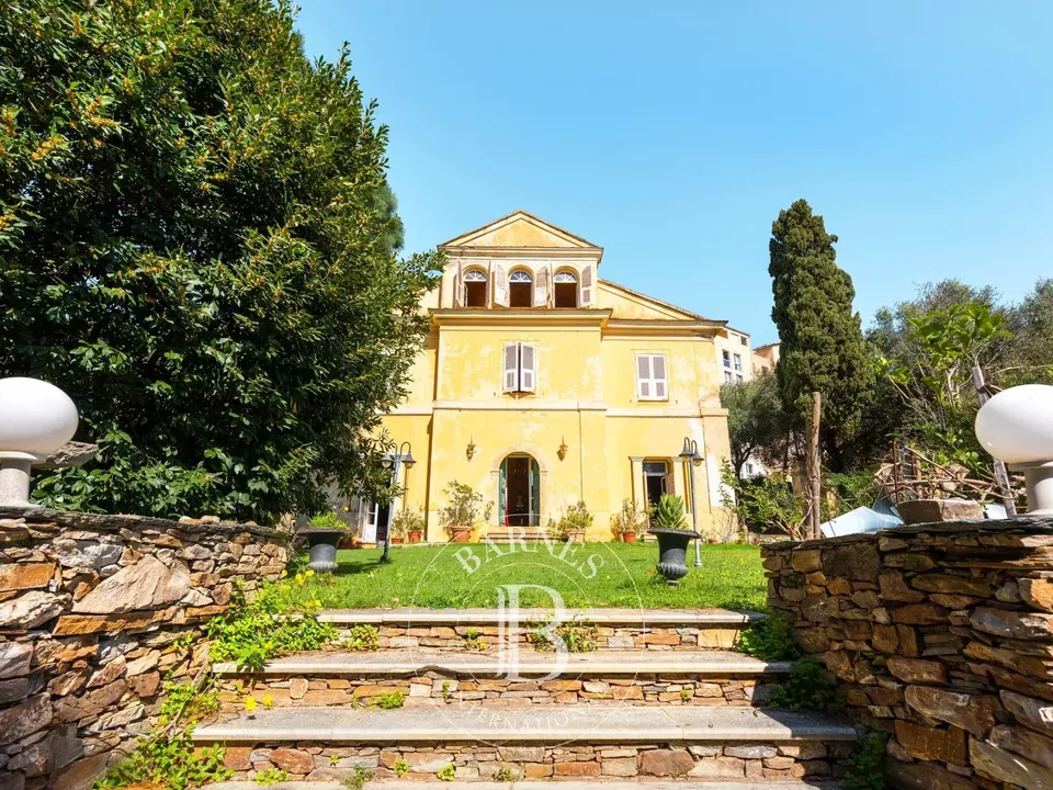 Villa i Bastia, Haute-Corse - foto 4