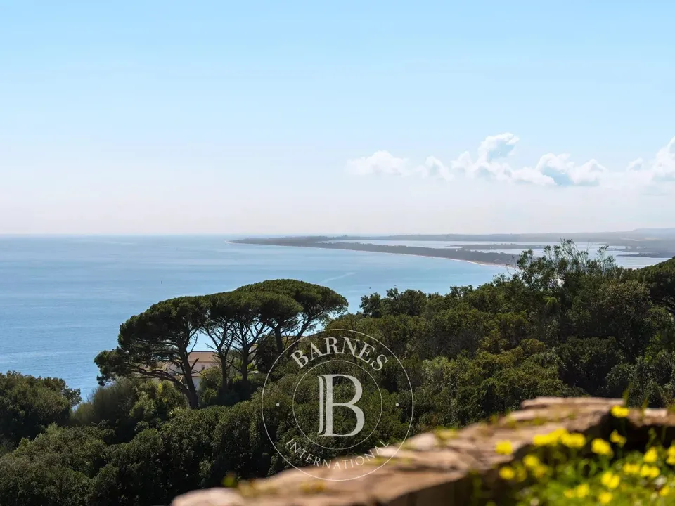 Villa i Bastia, Haute-Corse - foto 5