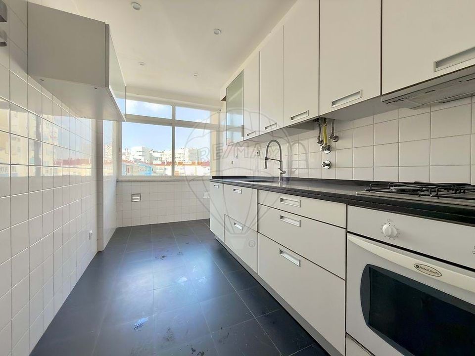 Apartament a Setubal, Setubal - foto 1
