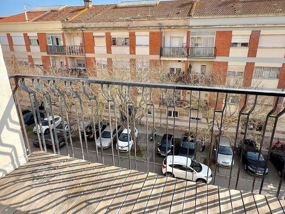 Apartament a Setubal, Setubal - foto 5