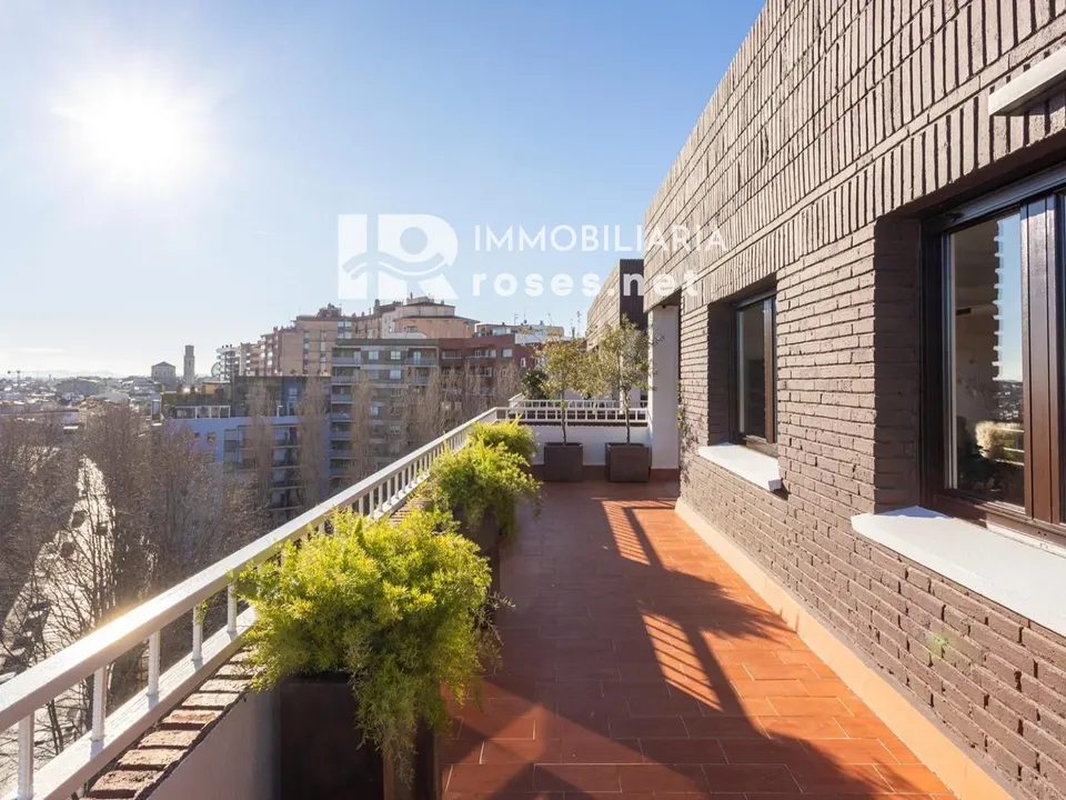 Lejlighed i Figueres, Gerona - foto 4