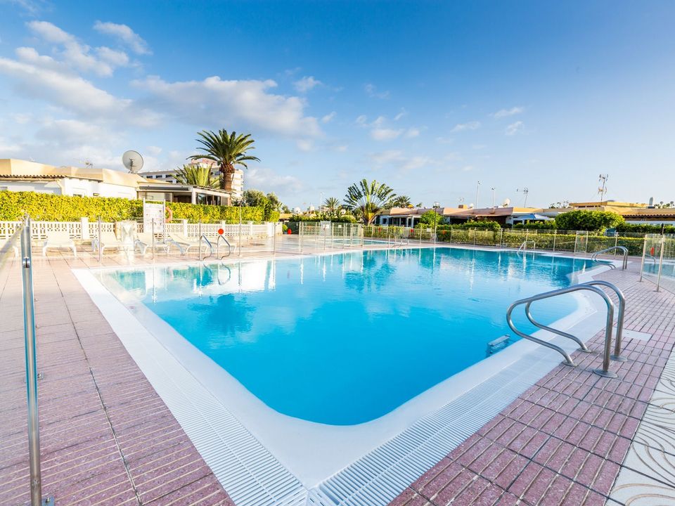 Bungalow i San Bartolome De Tirajana, Gran Canaria - foto 2