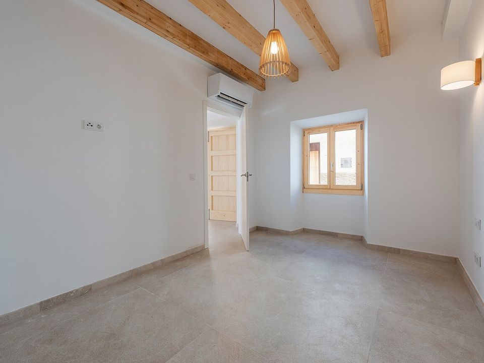 Landsbyhus i Pollenca, Mallorca - foto 5