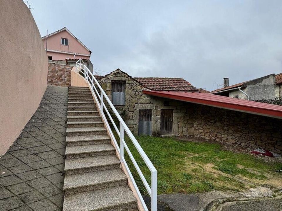 Casa adosada en Vouzela, Viseu - foto 2