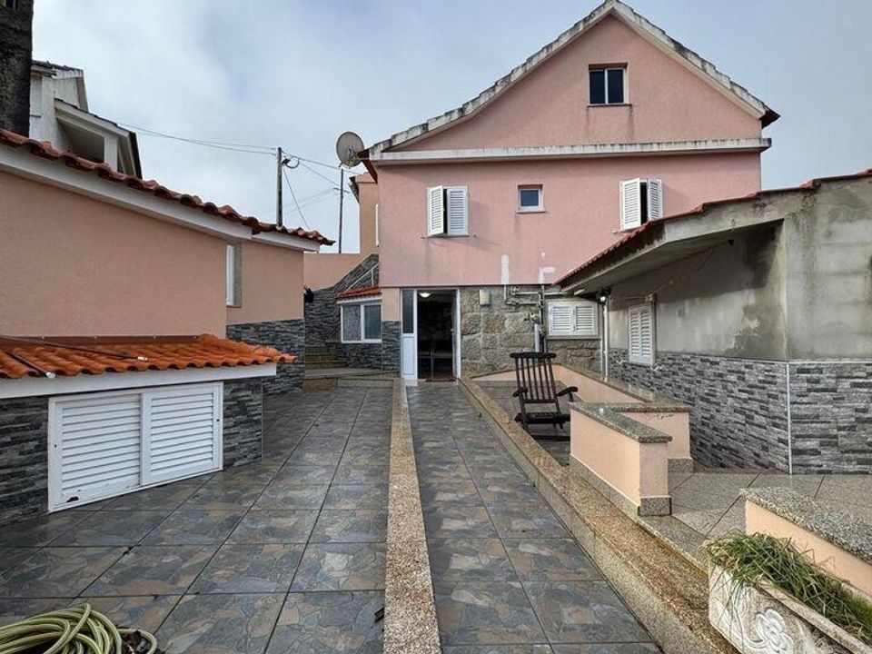 Casa adosada en Vouzela, Viseu - foto 3