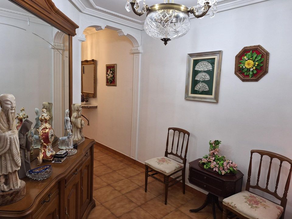 Penthouse i Pola De Laviana, Asturias - bilde 1