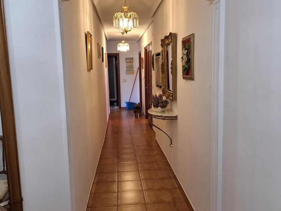 Penthouse i Pola De Laviana, Asturias - bilde 2