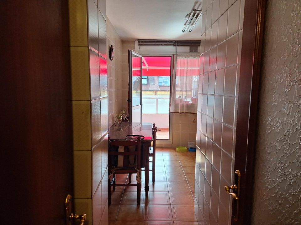 Penthouse i Pola De Laviana, Asturias - bilde 5