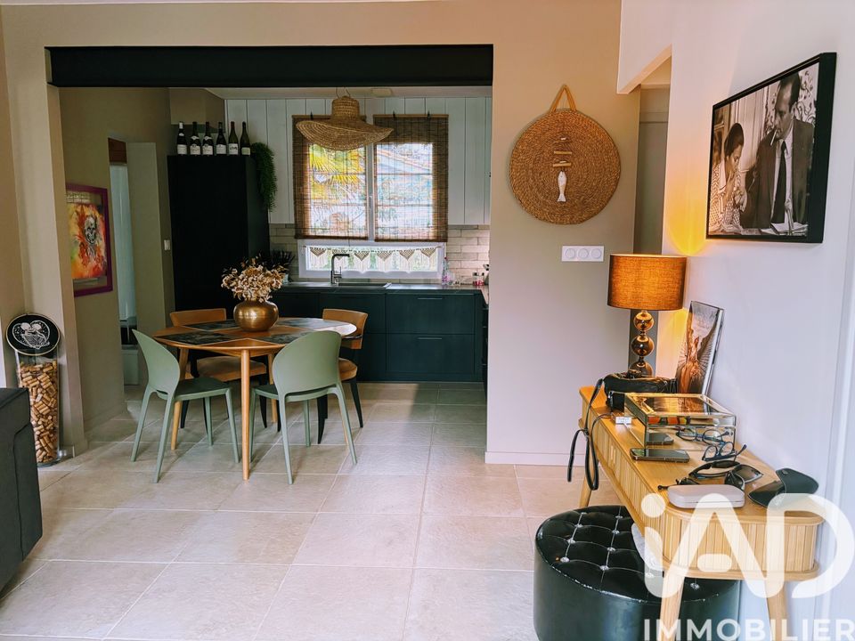 Villa i Saint-Trojan-les-Bains, Charente-Maritime - foto 2