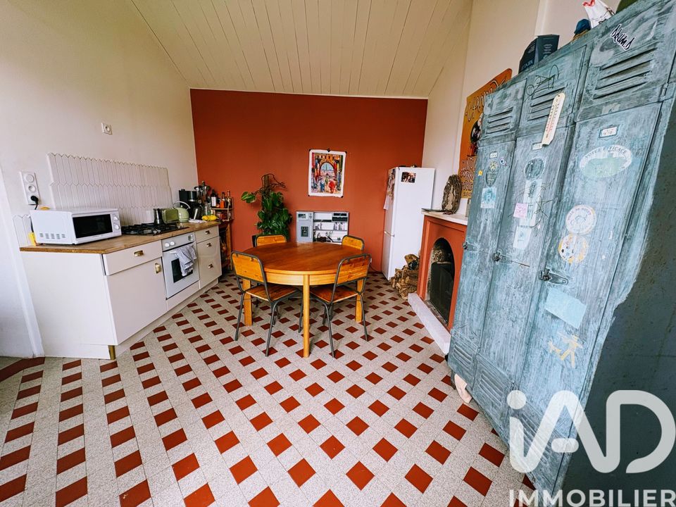 Villa i Le Château-d’Oléron, Charente-Maritime - foto 3