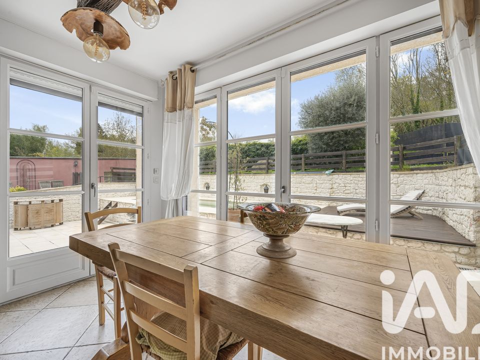 Villa i Orgeval, Yvelines - foto 4