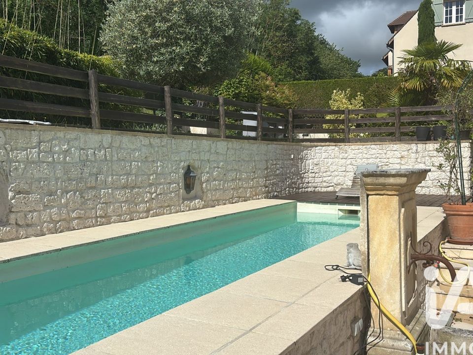 Villa i Orgeval, Yvelines - foto 1