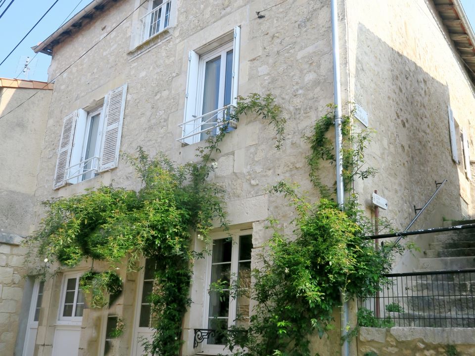 Villa i Chauvigny, Vienne - foto 1