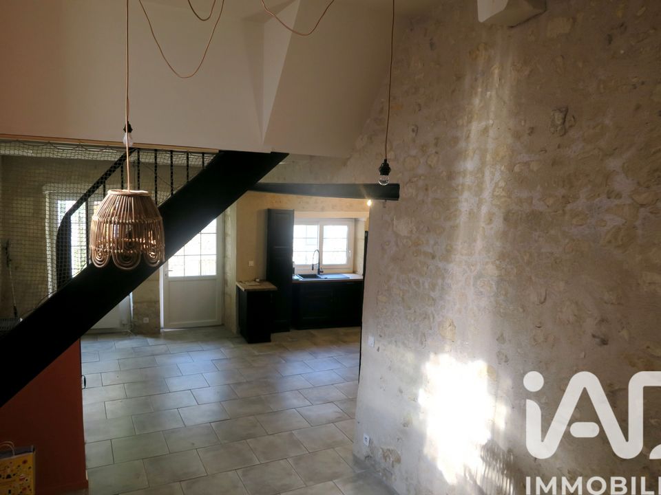 Villa i Chauvigny, Vienne - foto 3