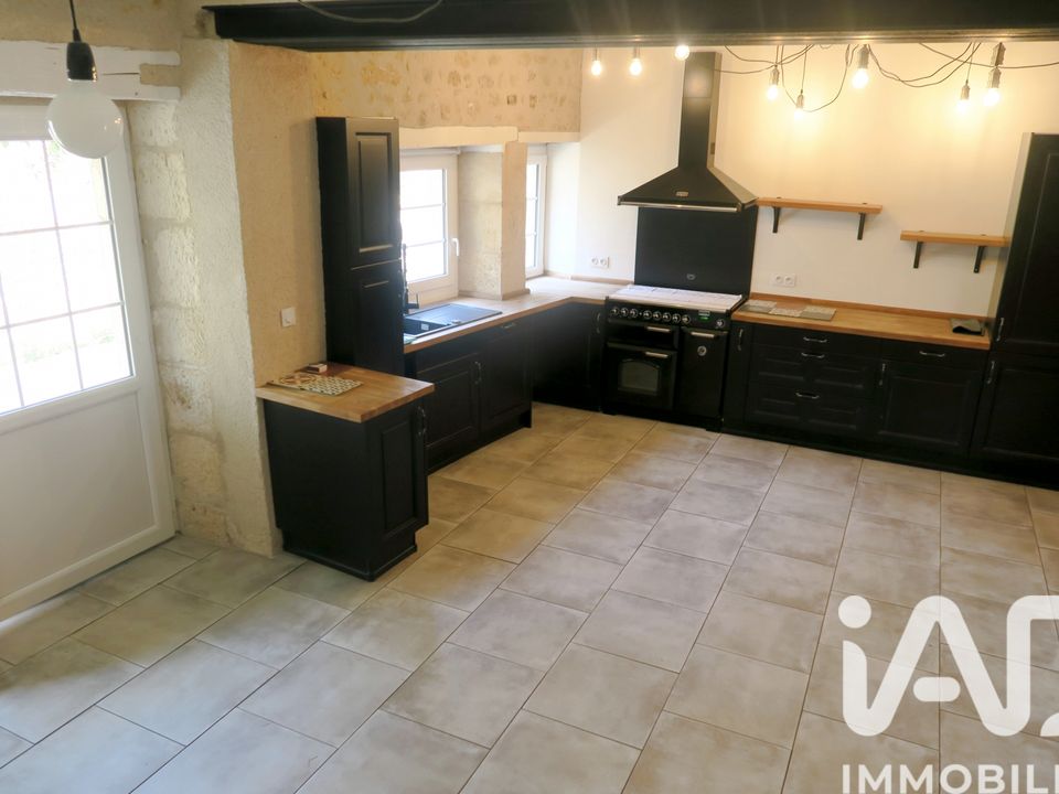 Villa i Chauvigny, Vienne - foto 4